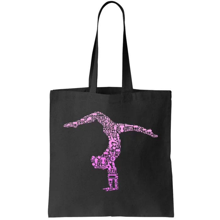 H2O Polo Water Polo Player On Funny Water Polo Tote Bag