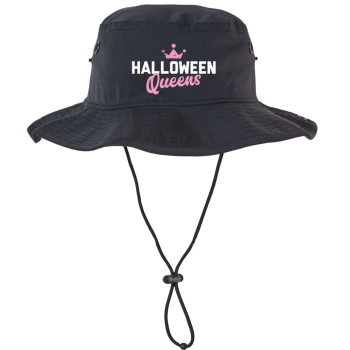 Halloween Queen Meaningful Gift Legacy Cool Fit Booney Bucket Hat