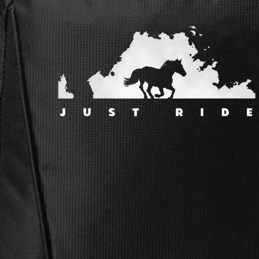 Horse Riding Apparel Horse City Backpack