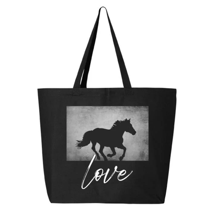 Horse Riding Apparel Horse 25L Jumbo Tote