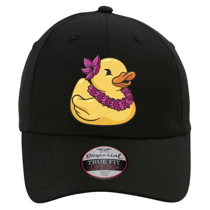 Hawaiian Rubber Ducky The Original Performance Cap