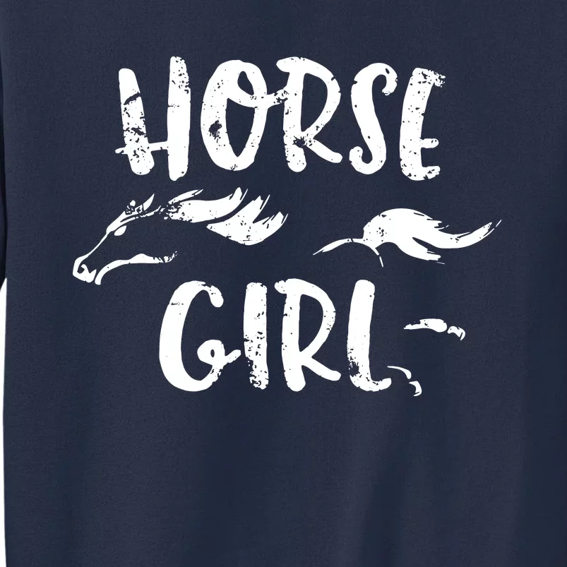 Horseback Riding Equestrian Lover Gifts Sweatshirt