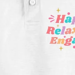 Happy Relaxed & Engaged Fiancée Fiance Couple Engaged Dry Zone Grid Performance Polo