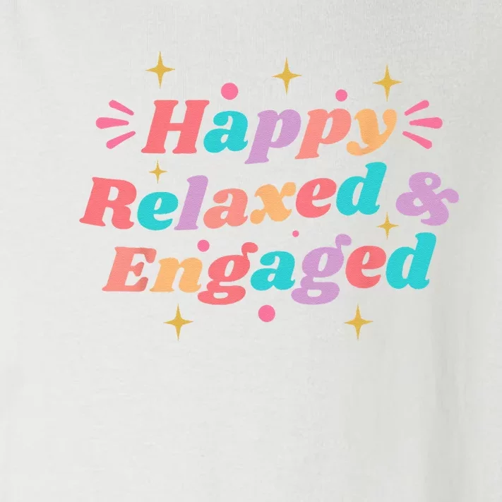 Happy Relaxed & Engaged Fiancée Fiance Couple Engaged Toddler Long Sleeve Shirt