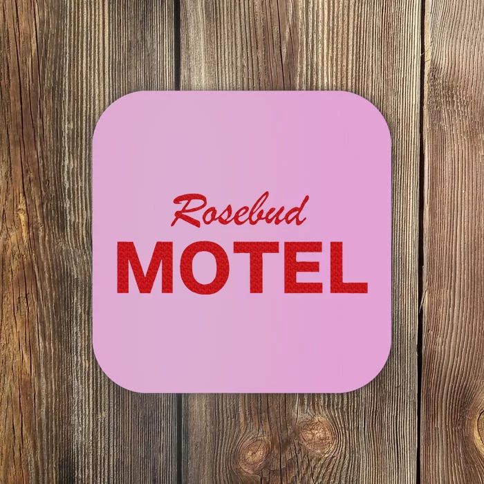 Hotel Rosebud Coaster