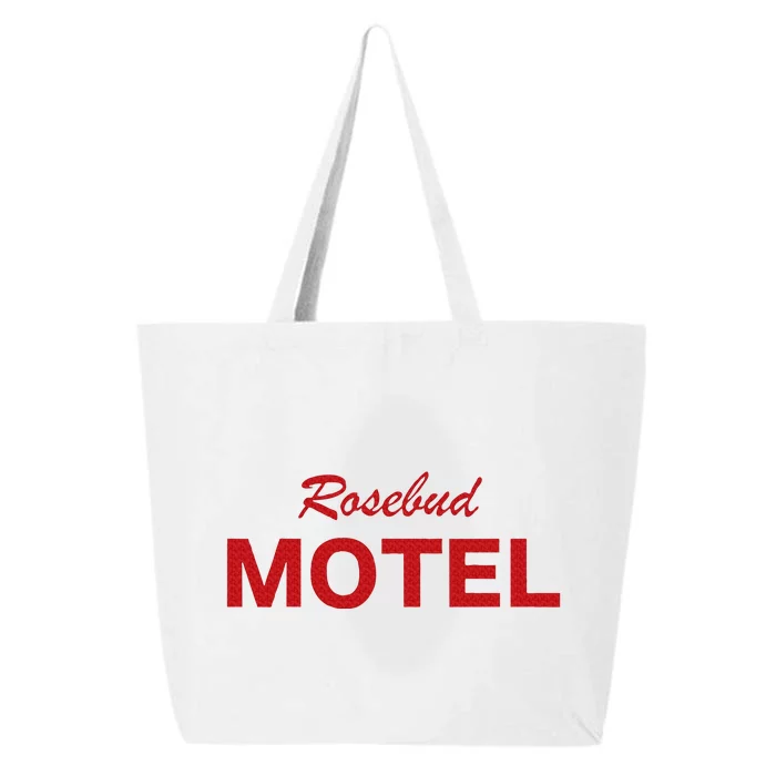 Hotel Rosebud 25L Jumbo Tote