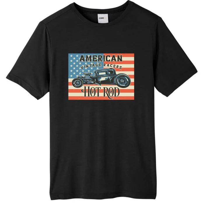 Hot Rod ChromaSoft Performance T-Shirt