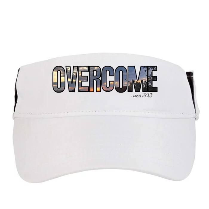 Hope Reminder Adult Drive Performance Visor