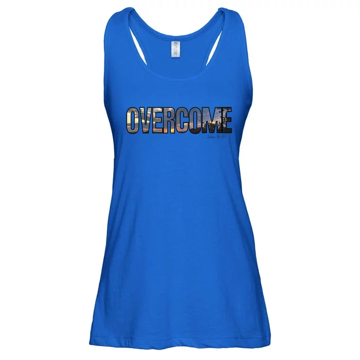 Hope Reminder Ladies Essential Flowy Tank