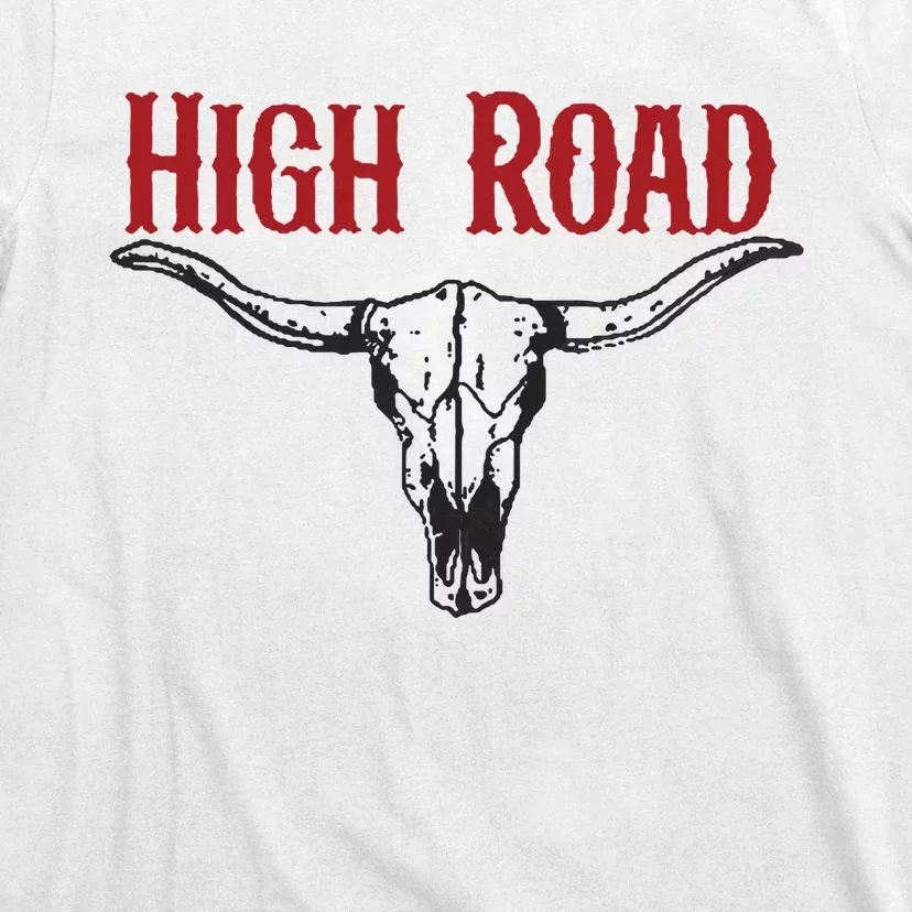 High Road T-Shirt