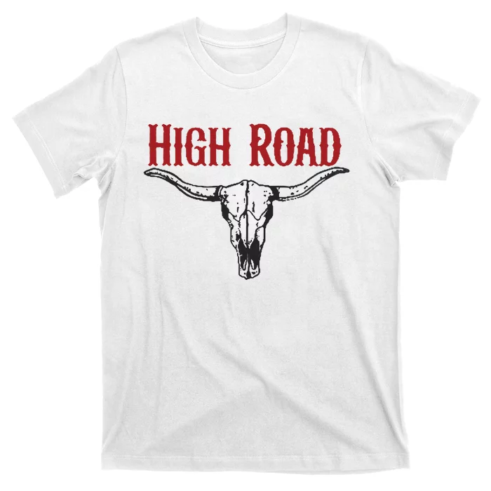 High Road T-Shirt