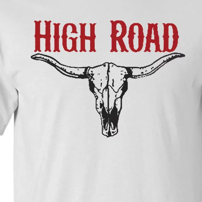 High Road Tall T-Shirt