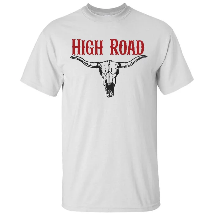 High Road Tall T-Shirt