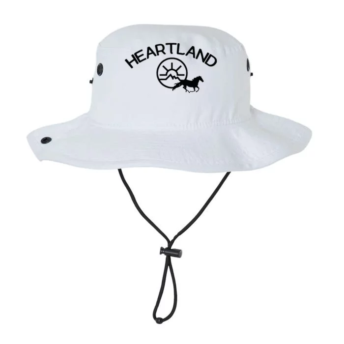 Heartland Ranch Legacy Cool Fit Booney Bucket Hat