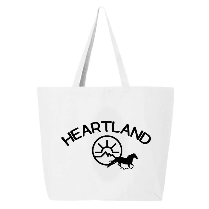 Heartland Ranch 25L Jumbo Tote