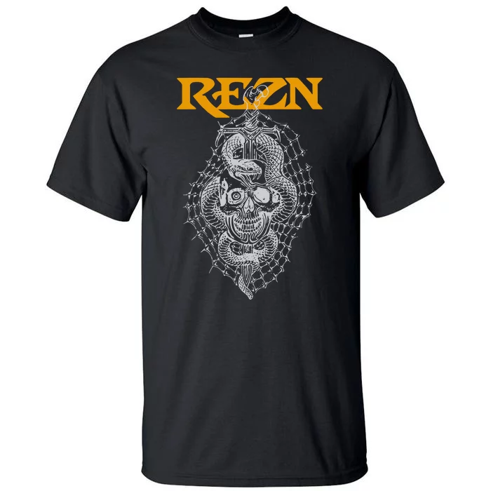 Hello Rezn Impaled Tall T-Shirt