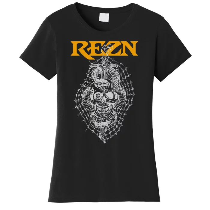 Hello Rezn Impaled Women's T-Shirt