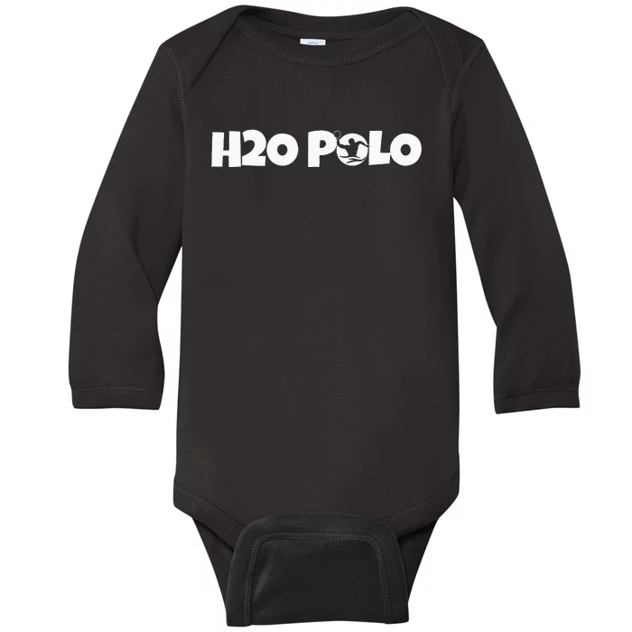 Ham Radio Smart People Hobby Operator Amateur Radio Baby Long Sleeve Bodysuit