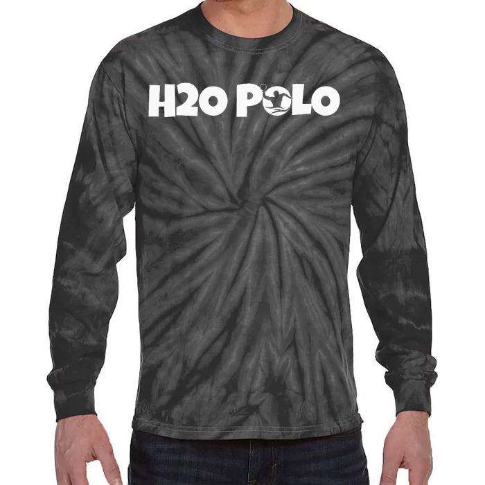 Ham Radio Smart People Hobby Operator Amateur Radio Tie-Dye Long Sleeve Shirt