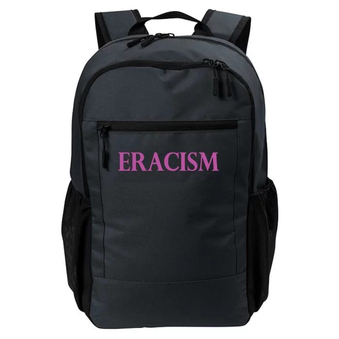 Human Rights Uprising ERACISM Daily Commute Backpack