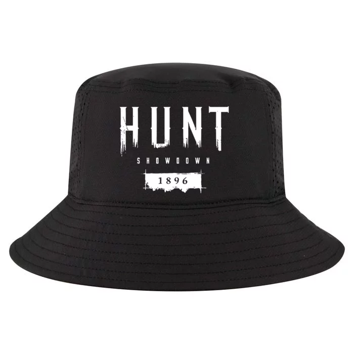 Hunt Showdown 1896 Cool Comfort Performance Bucket Hat