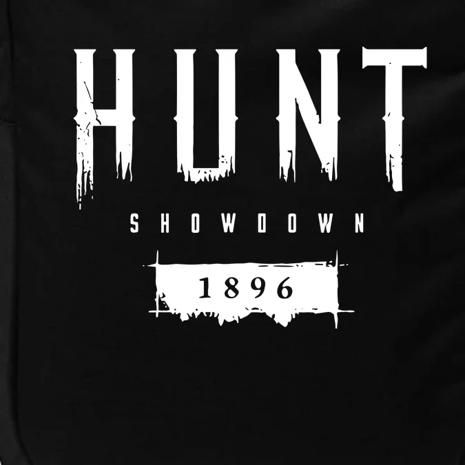 Hunt Showdown 1896 Impact Tech Backpack