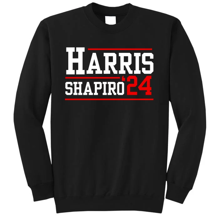 Harris Shapiro 2024 Sweatshirt