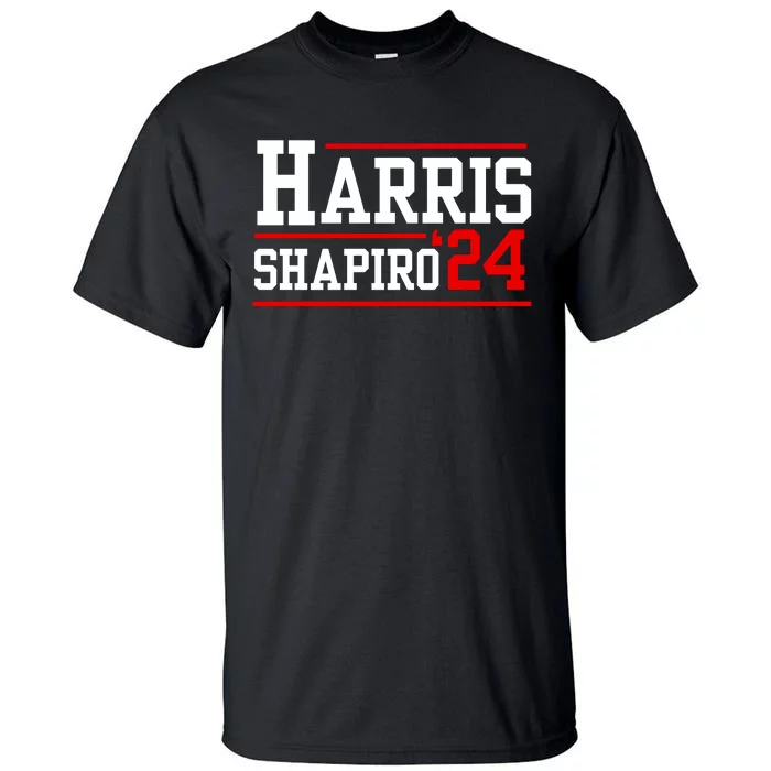 Harris Shapiro 2024 Tall T-Shirt