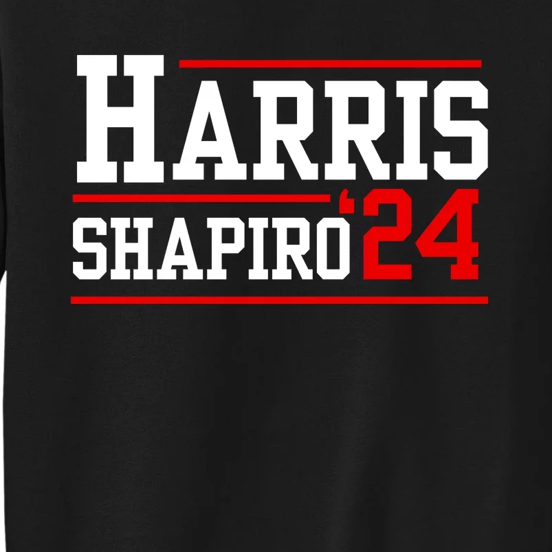 Harris Shapiro 2024 Tall Sweatshirt