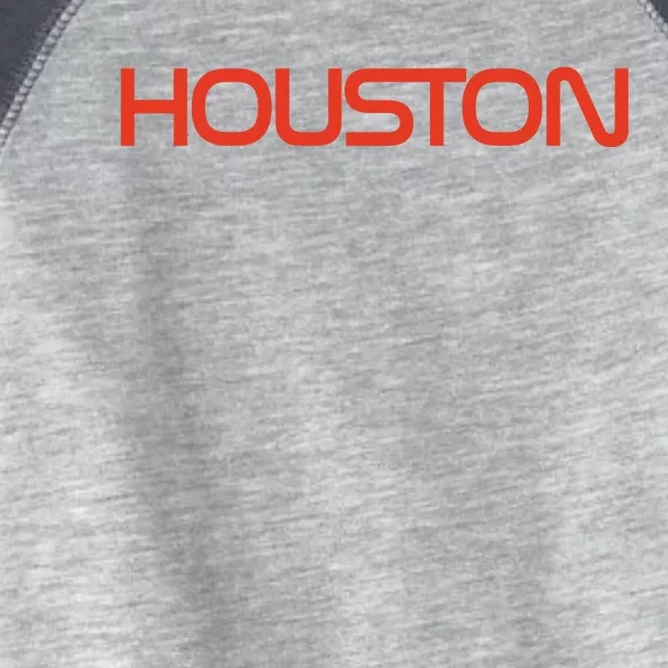 Space City Astros Homerun - Toddler jersey t-shirt – BreakingTexas