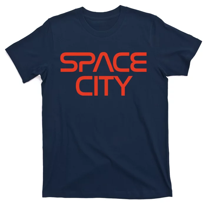 Custom Astros Colors Shirt Houston Unisex Tshirt Space City Womens