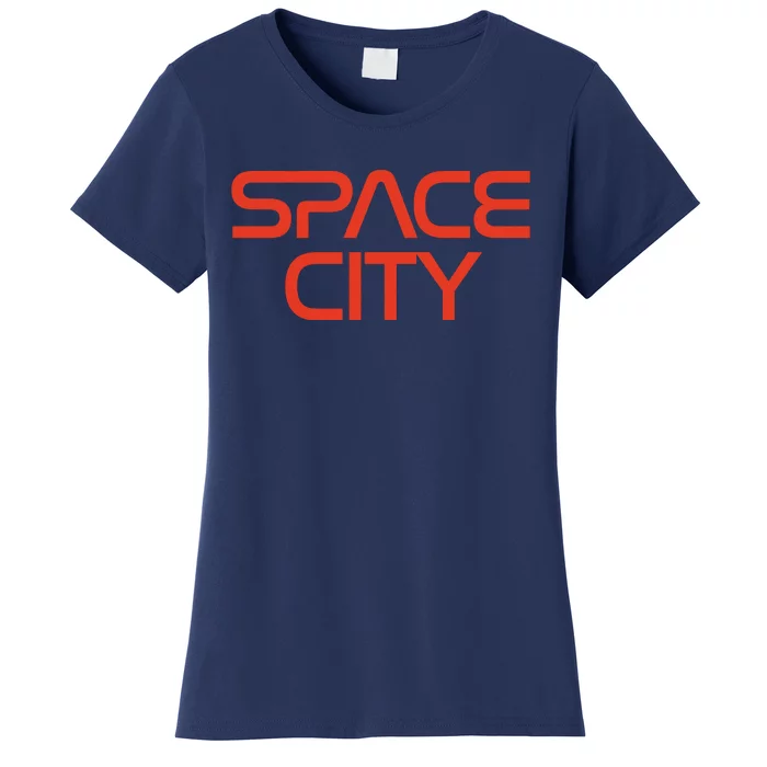 Custom Astros Colors Shirt Houston Unisex Tshirt Space City Womens