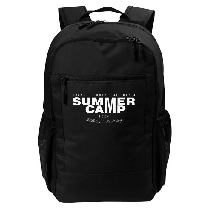 Hm Summer Camp Daily Commute Backpack