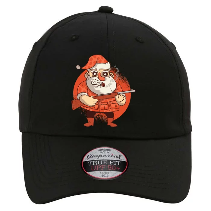 Hunting Santa Claus The Original Performance Cap