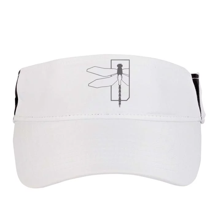 Haley Strategic Dragoy Adult Drive Performance Visor