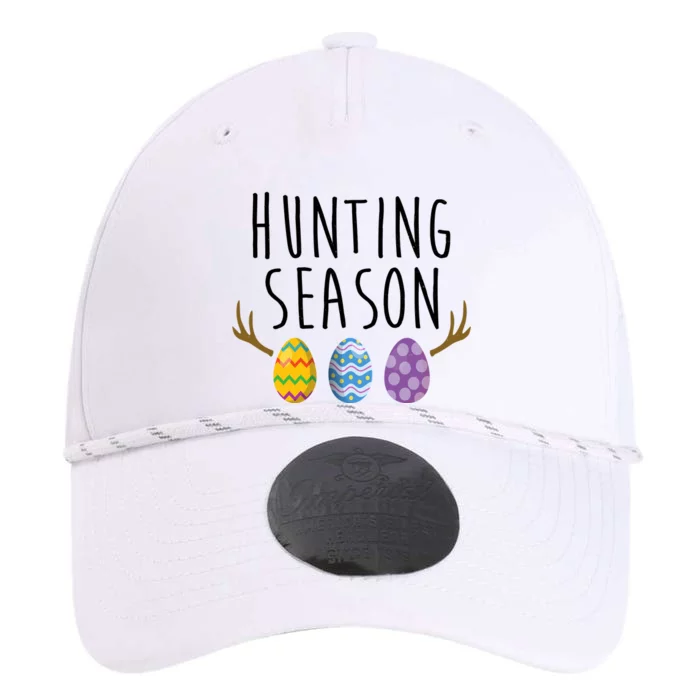 Hunting Season Deer Easter Eggs Performance The Dyno Cap