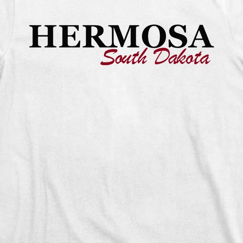 Hermosa South Dakota Hermosa Sd T-Shirt