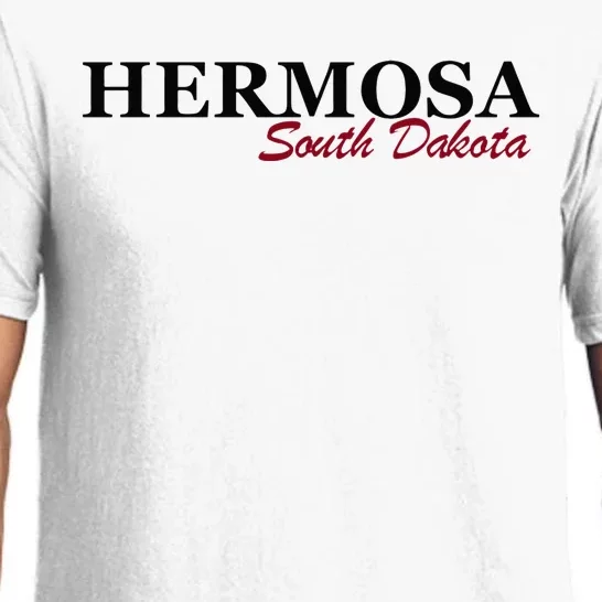 Hermosa South Dakota Hermosa Sd Pajama Set