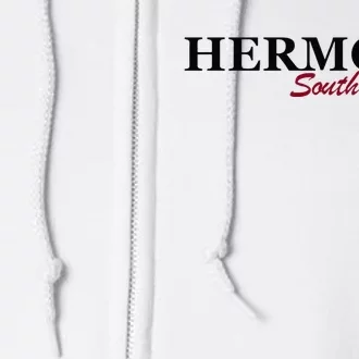 Hermosa South Dakota Hermosa Sd Full Zip Hoodie