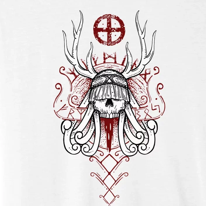 Heilung Shaman For Viking ChromaSoft Performance T-Shirt