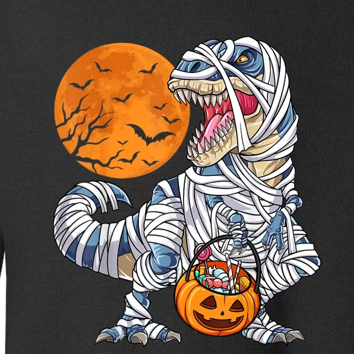 Halloween Shirts For Boy Men Dinosaur T Rex Mummy Pumpkin Toddler Sweatshirt