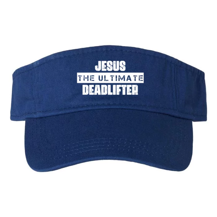 Humor Sarcastic Gift Valucap Bio-Washed Visor