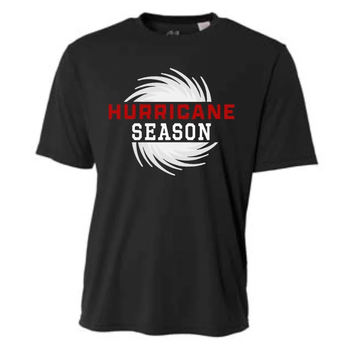 Hurricane Season Cooling Performance Crew T-Shirt