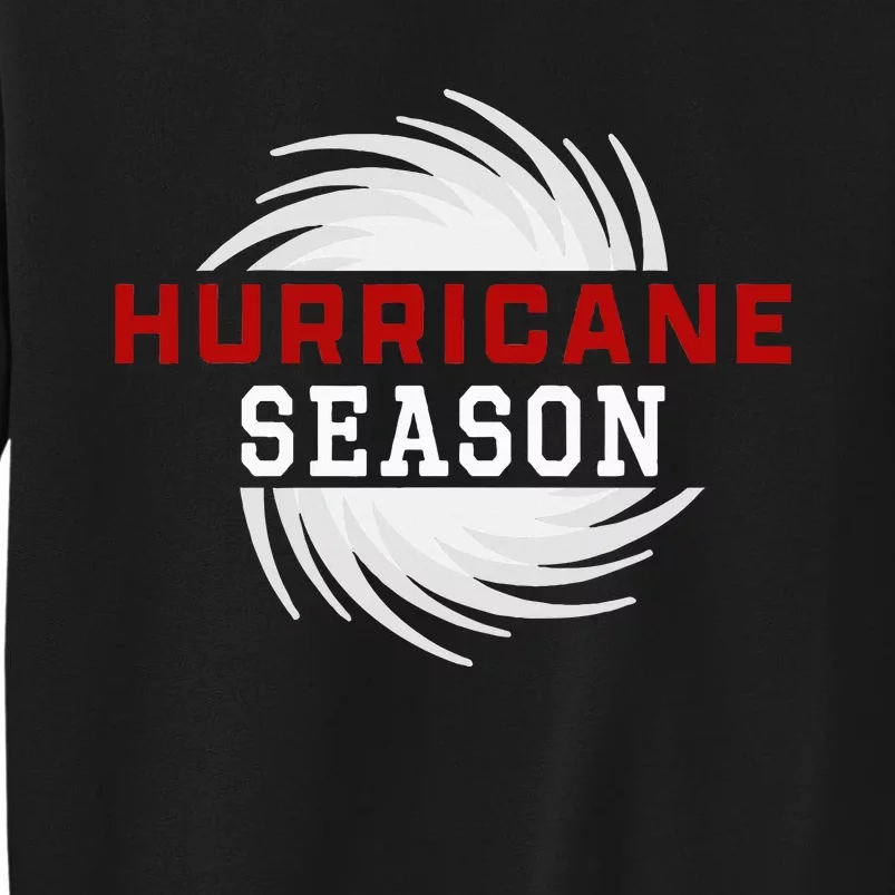 Hurricane Season Sweatshirt