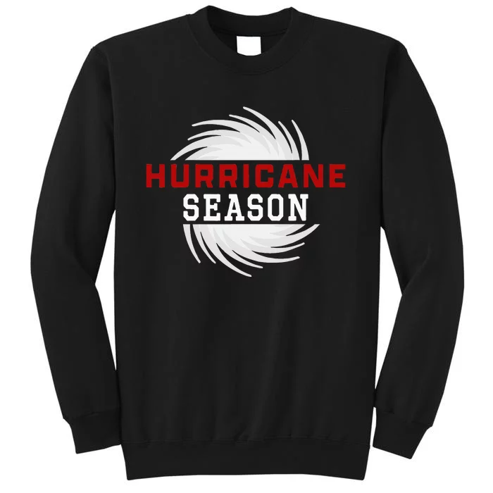 Hurricane Season Sweatshirt