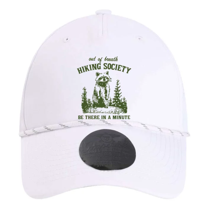 Hiking Society Performance The Dyno Cap