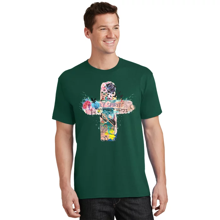 Holy Spirit T-Shirt