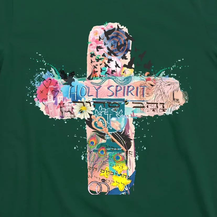 Holy Spirit T-Shirt