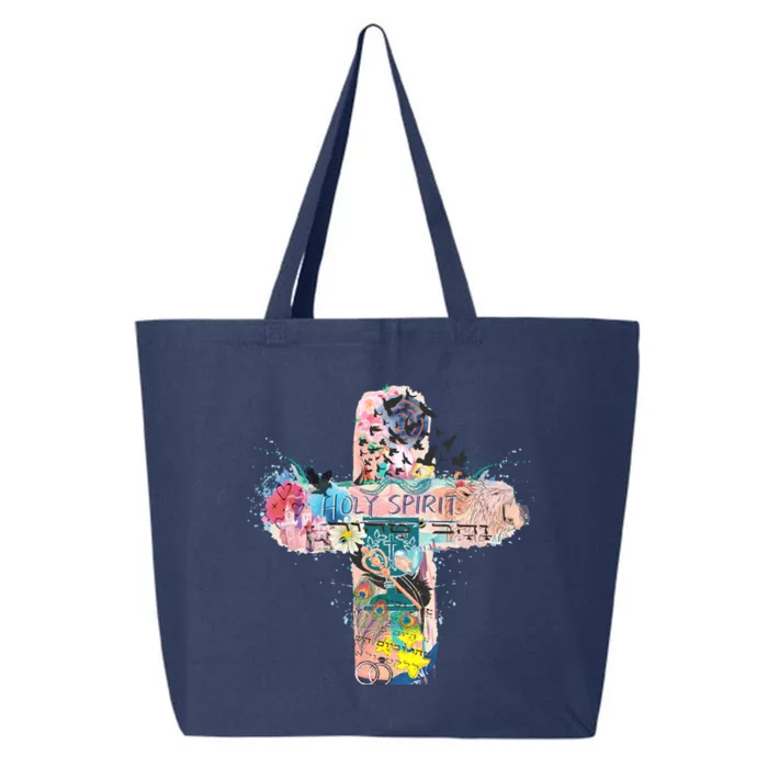 Holy Spirit 25L Jumbo Tote