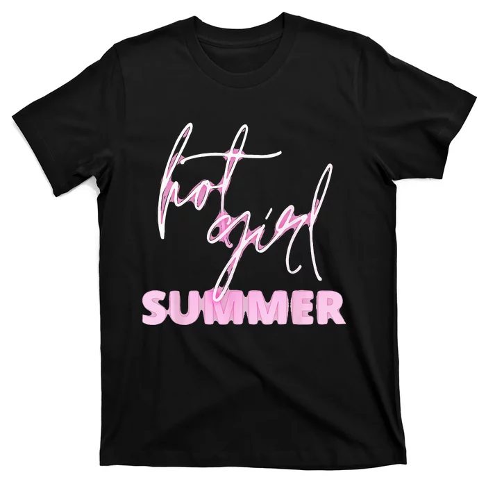 Hot Summer T-Shirt